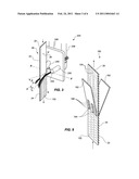 SYSTEM AND METHOD FOR REDUCING PHYSIOLOGICAL MATERIAL ON SURFACES OF CUT MEAT diagram and image