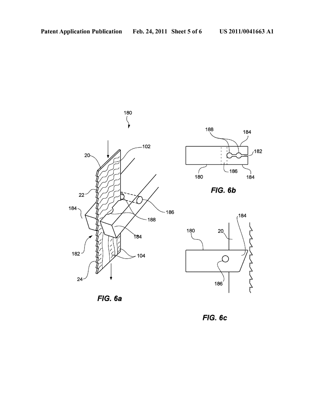 SYSTEM AND METHOD FOR REDUCING PHYSIOLOGICAL MATERIAL ON SURFACES OF CUT MEAT - diagram, schematic, and image 06