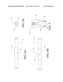 TABLE SAW FENCE ENGAGEMENT AND BLADE GUARD APPARATUS diagram and image