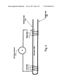 SELF-HEATED DENSE CERAMIC TUBES FOR SEPARATING GASES diagram and image