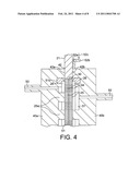 EXCHANGEABLE FILTER FOR BEVERAGE PRODUCTION DEVICE AND BEVERAGE PRODUCTION DEVICE COMPRISING SUCH FILTER diagram and image