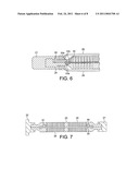 EXCHANGEABLE FILTER FOR BEVERAGE PRODUCTION DEVICE AND BEVERAGE PRODUCTION DEVICE COMPRISING SUCH FILTER diagram and image