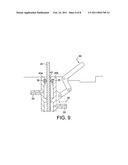 EXCHANGEABLE FILTER FOR BEVERAGE PRODUCTION DEVICE AND BEVERAGE PRODUCTION DEVICE COMPRISING SUCH FILTER diagram and image