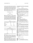  PAVING WITH A POLLUTION-ABATING ACTIVITY AND A PHOTOCATALYTIC MIXTURE FOR ITS PREPARATION diagram and image