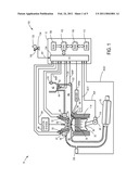 DIRECT-START ENGINE OPERATION UTLIZING MULTI-STRIKE IGNITION diagram and image