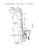 TOY DART LAUNCHER APPARATUS WITH MOMENTARY LOCK diagram and image