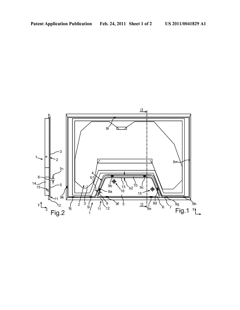 HOB AND METHOD FOR PRODUCING A HOB - diagram, schematic, and image 02