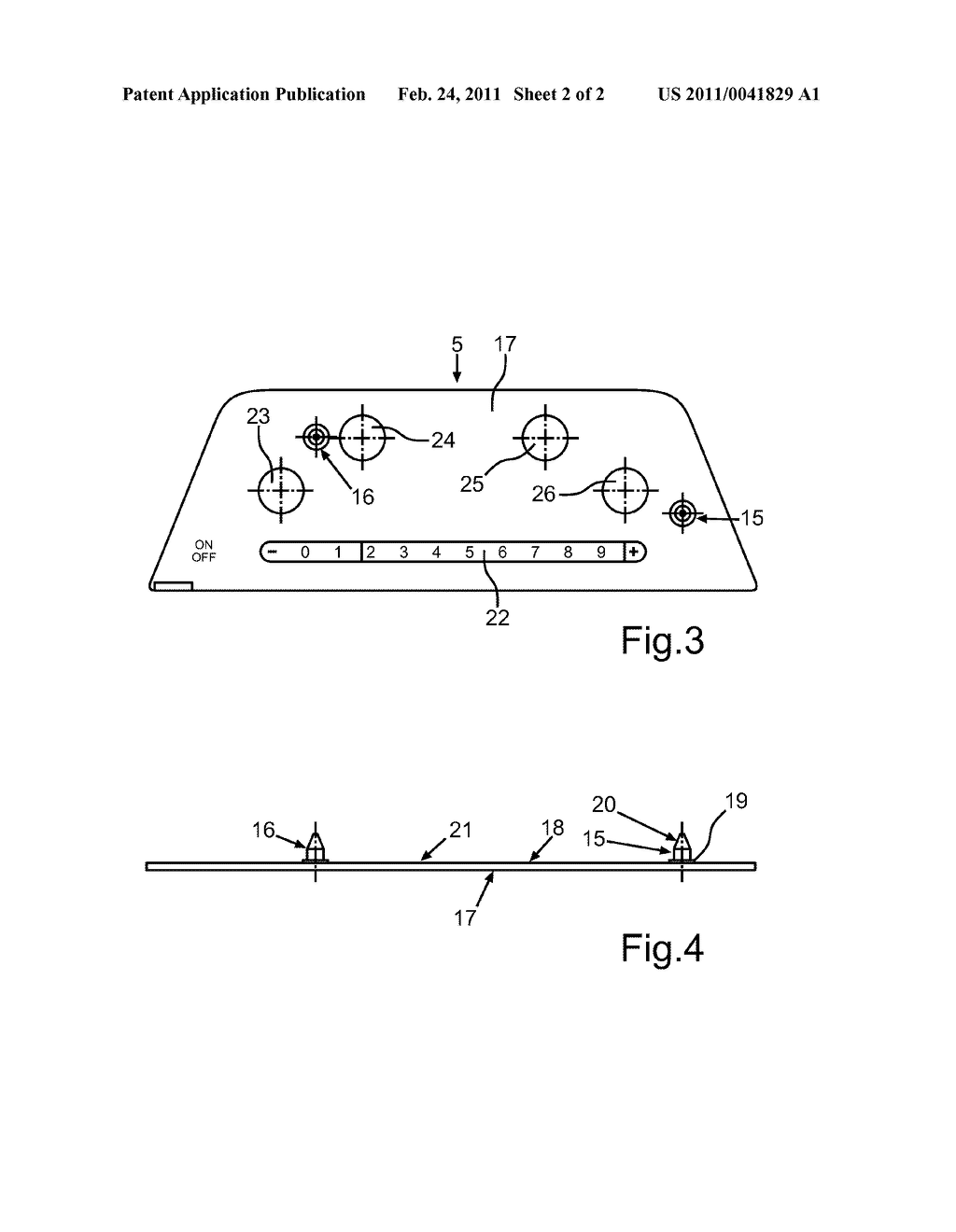 HOB AND METHOD FOR PRODUCING A HOB - diagram, schematic, and image 03