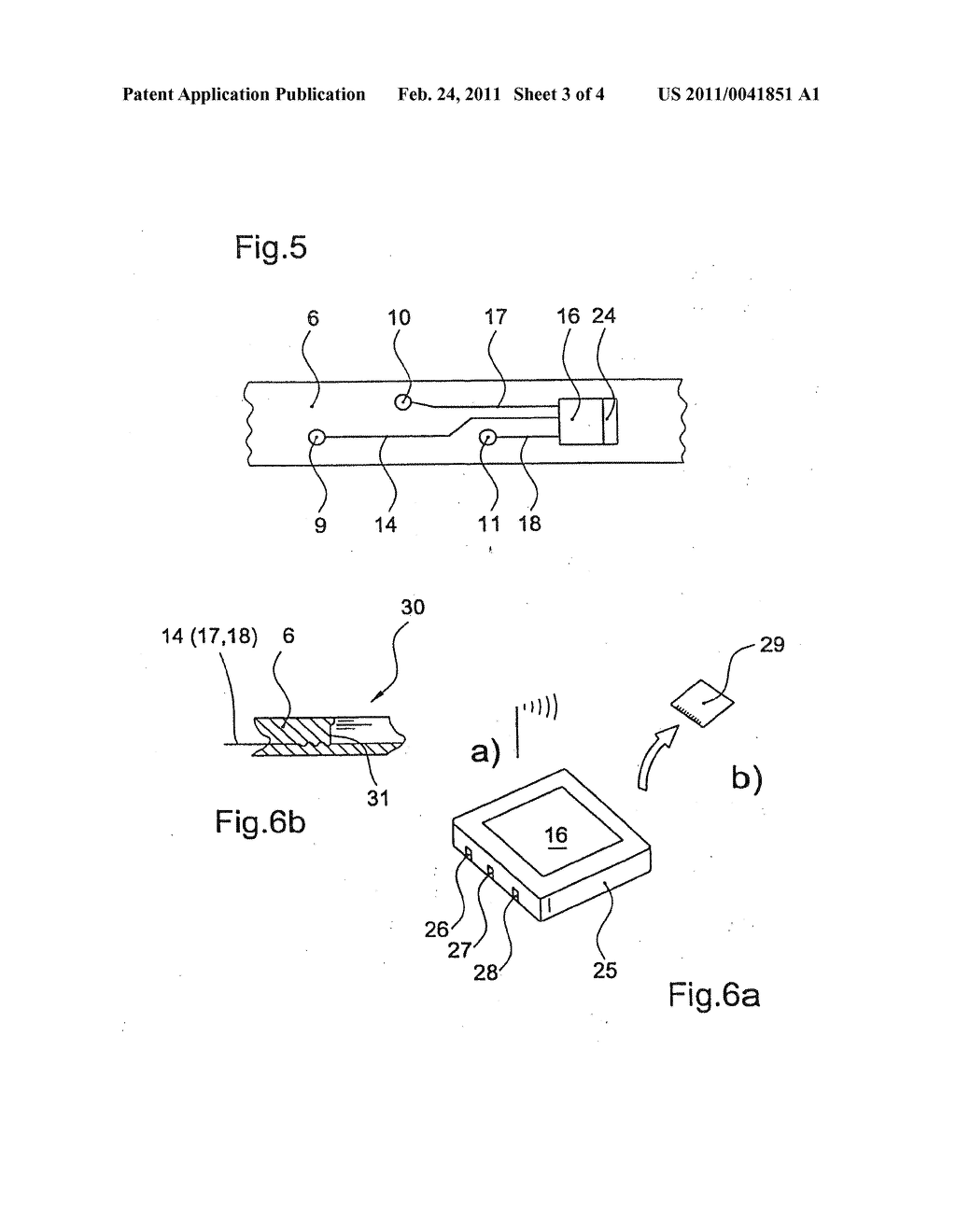 DEVICE FOR DETECTING ELECTRICAL POTENTIALS OF THE FOREHEAD REGION OF A PATIENT - diagram, schematic, and image 04