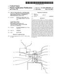 CIRCUIT FOR SUPPLYING A RESPIRATORY GAS TO AN AIRCRAFT PASSENGER FROM A PRESSURIZED SOURCE COMPRISING A PRESSURE REGULATING UNIT diagram and image