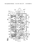 CLEANING PLANT diagram and image