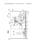 CLEANING PLANT diagram and image