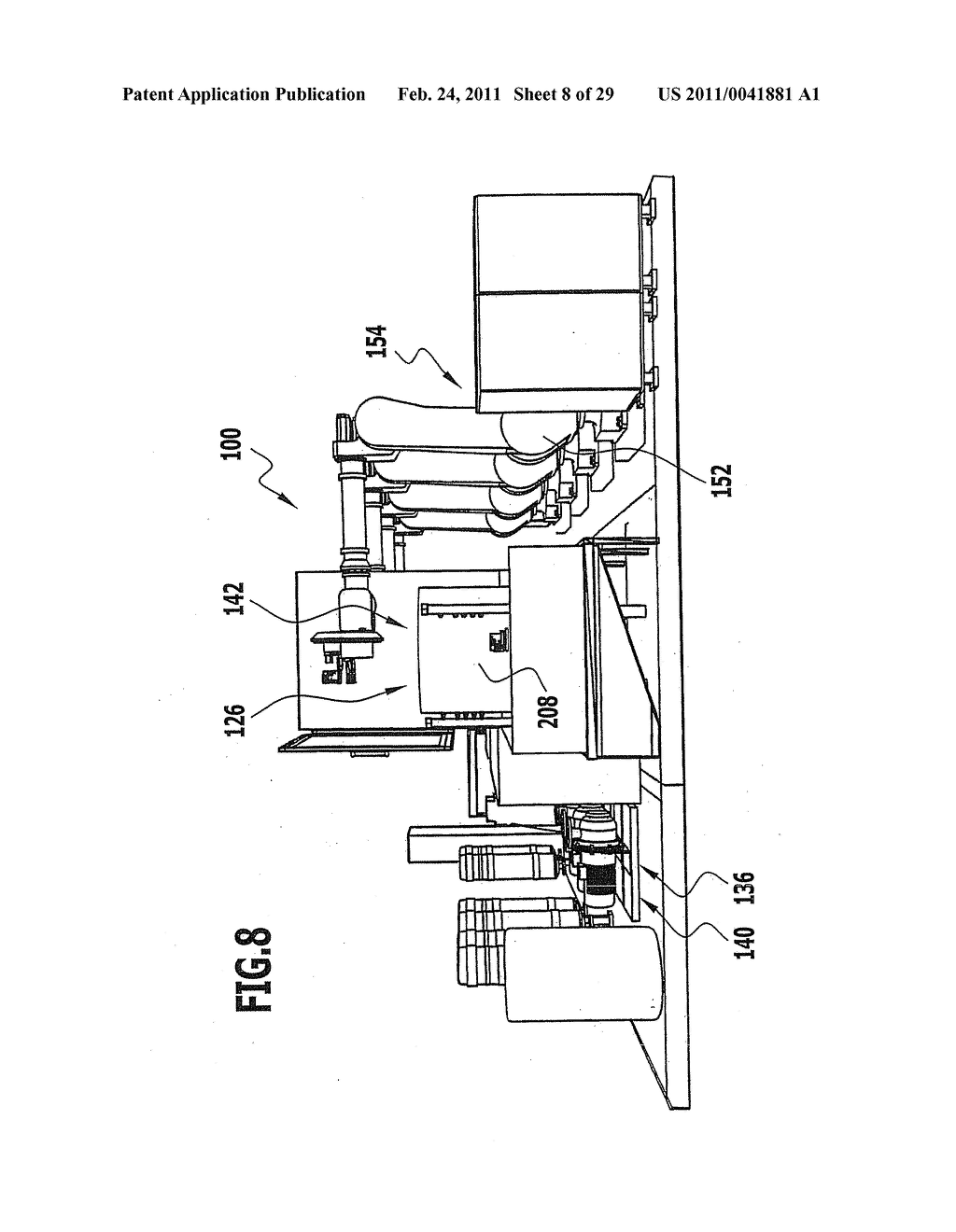 CLEANING PLANT - diagram, schematic, and image 09