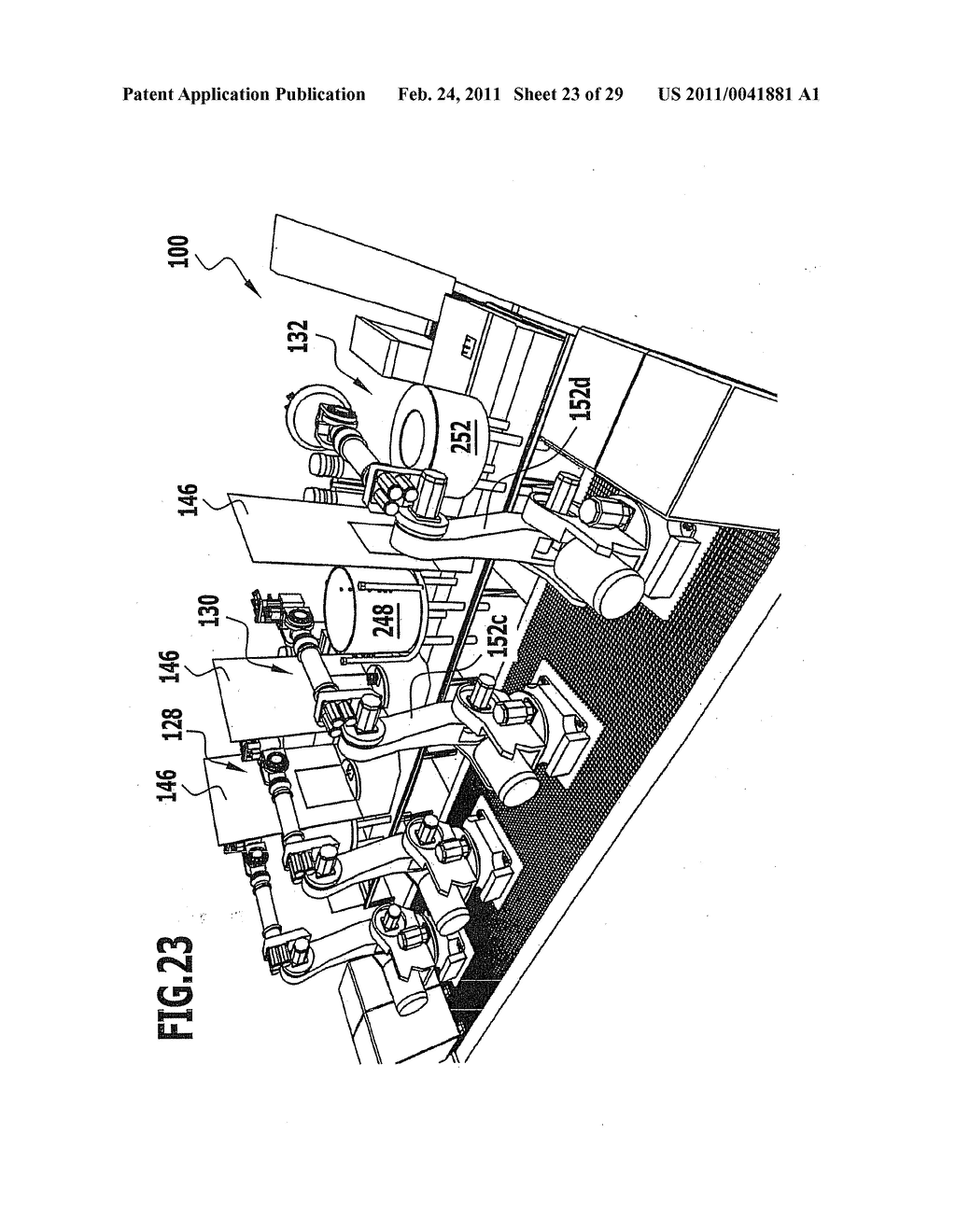 CLEANING PLANT - diagram, schematic, and image 24