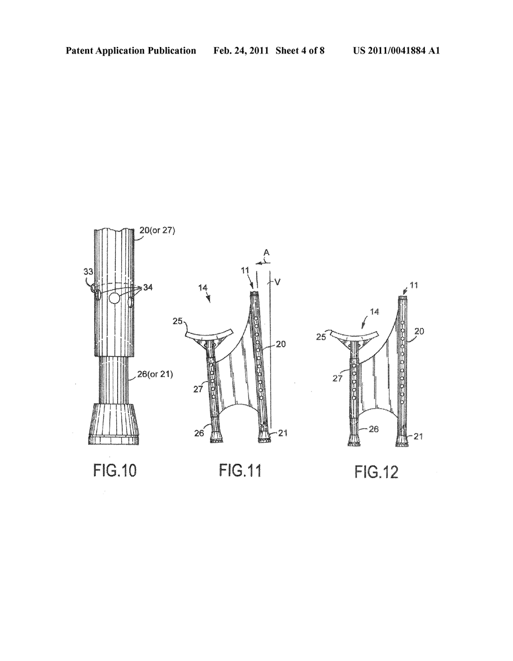 Crutch Apparatus - diagram, schematic, and image 05