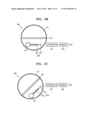 Solar light utilizing systems and solar light devices having the same diagram and image