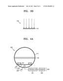 Solar light utilizing systems and solar light devices having the same diagram and image