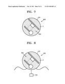 Solar light utilizing systems and solar light devices having the same diagram and image