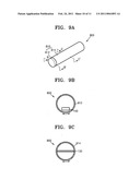 Solar light utilizing systems and solar light devices having the same diagram and image