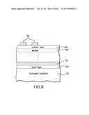 Back Metal Layers in Inverted Metamorphic Multijunction Solar Cells diagram and image