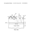 Back Metal Layers in Inverted Metamorphic Multijunction Solar Cells diagram and image