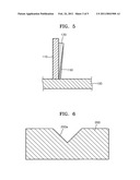 Solar cells having nanowires and methods of fabricating nanowires diagram and image