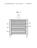 Solar cells having nanowires and methods of fabricating nanowires diagram and image