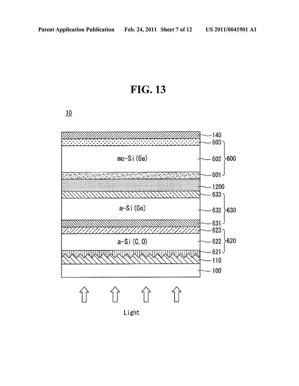 SOLAR CELL - diagram, schematic, and image 08