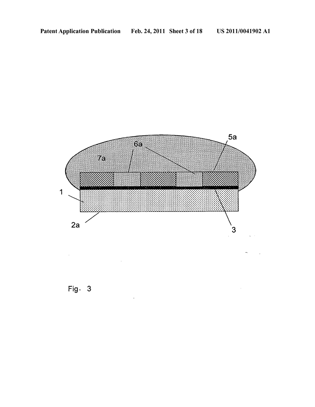 METHOD FOR PRODUCING MONOCRYSTALLINE N-SILICON SOLAR CELLS, AS WELL AS A SOLAR CELL PRODUCED ACCORDING TO SUCH A METHOD - diagram, schematic, and image 04