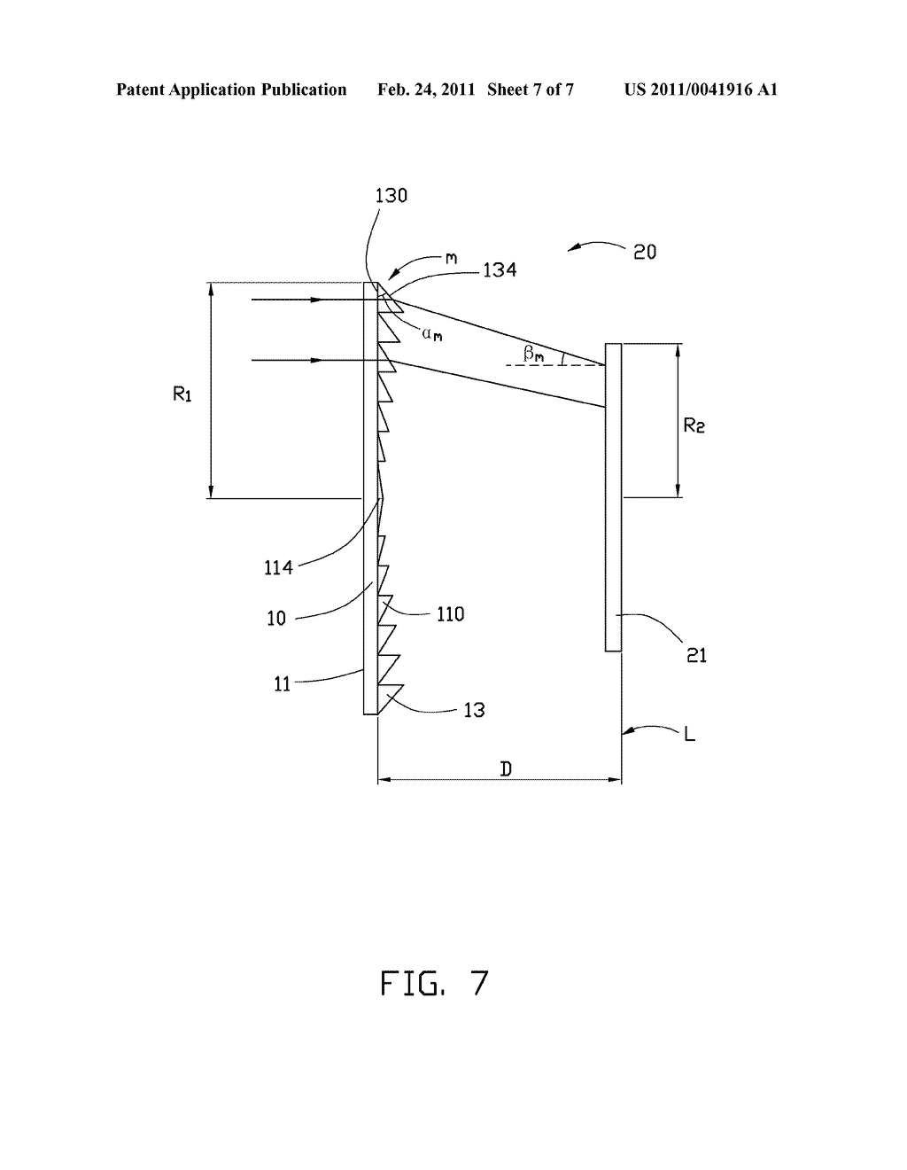 LENS WITH A DETERMINED PITCH - diagram, schematic, and image 08