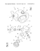 Shut Off and Test Valve diagram and image