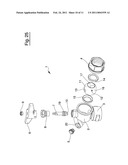 Shut Off and Test Valve diagram and image