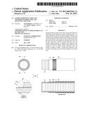 ENERGY DISSIPATIVE TUBES AND METHODS OF FABRICATING AND INSTALLING THE SAME diagram and image