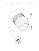 ENERGY DISSIPATIVE TUBES AND METHODS OF FABRICATING AND INSTALLING THE SAME diagram and image