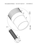 ENERGY DISSIPATIVE TUBES AND METHODS OF FABRICATING AND INSTALLING THE SAME diagram and image