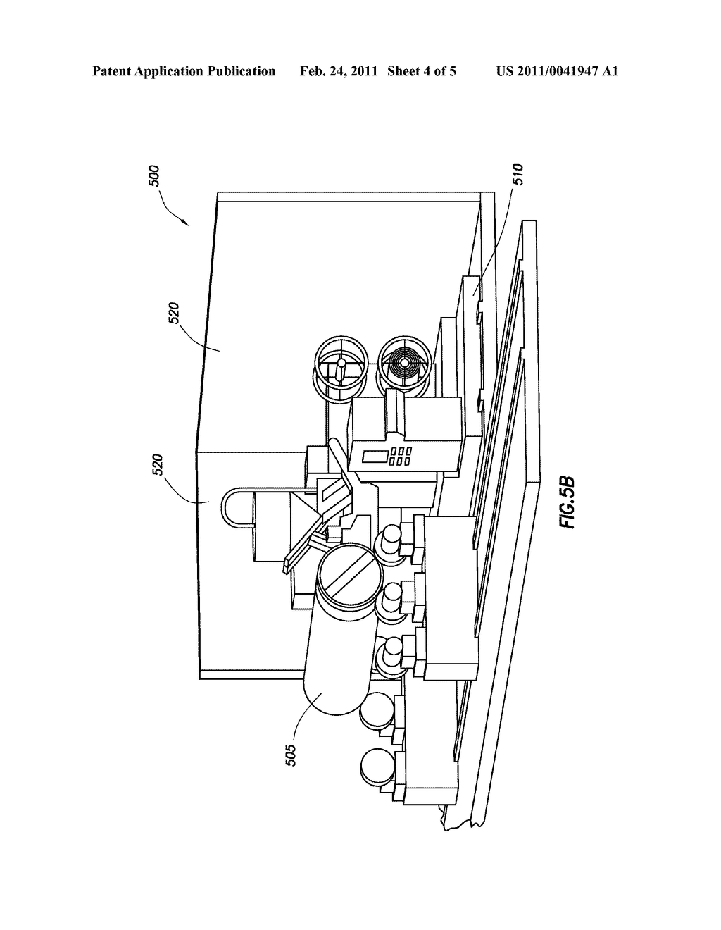 Composite Pipe and Method of Manufacture - diagram, schematic, and image 05