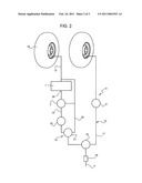 SEALING FLUID CANISTER, AND REPAIR KIT COMPRISING SUCH A CANISTER diagram and image