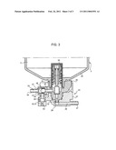 SEALING FLUID CANISTER, AND REPAIR KIT COMPRISING SUCH A CANISTER diagram and image