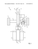 LOG SPLITTING APPARATUS diagram and image