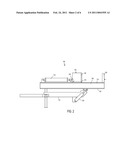 LOG SPLITTING APPARATUS diagram and image