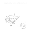 LOG SPLITTING APPARATUS diagram and image