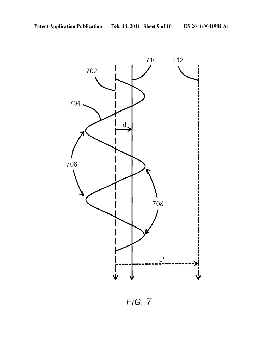 LATERAL POSITION DETECTION AND CONTORL FOR FRICTION STIR SYSTEMS - diagram, schematic, and image 10