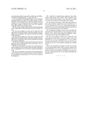 Wood Composition Containing Olefins, Use of Olefins for Rendering Raw Wood Materials Water Repellent, and Method for the Production of Wood Materials diagram and image