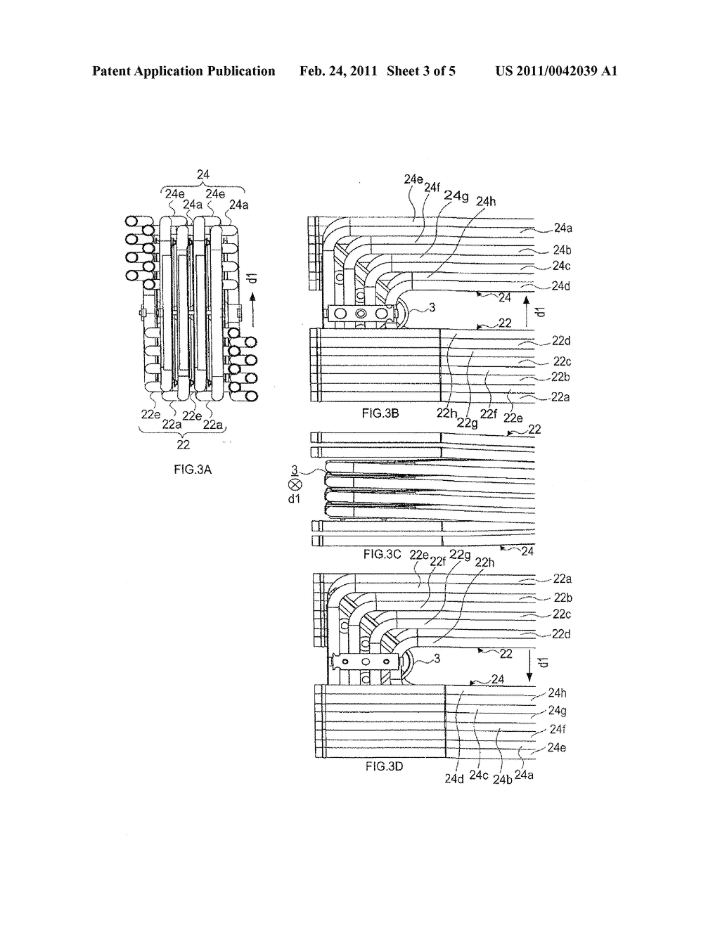 HEAT EXCHANGER - diagram, schematic, and image 04