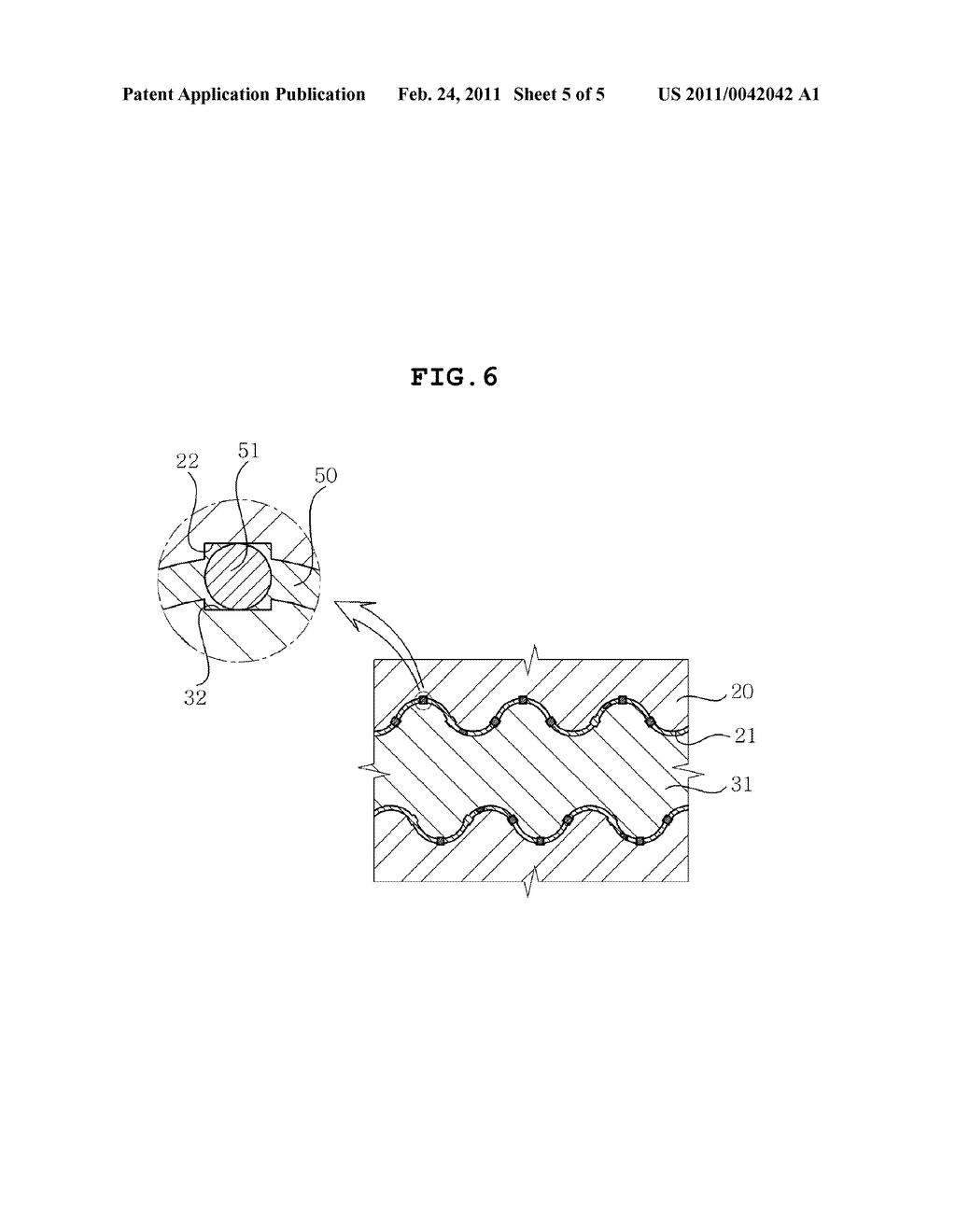 RADIATING PACKAGE MODULE FOR EXOTHERMIC ELEMENT - diagram, schematic, and image 06