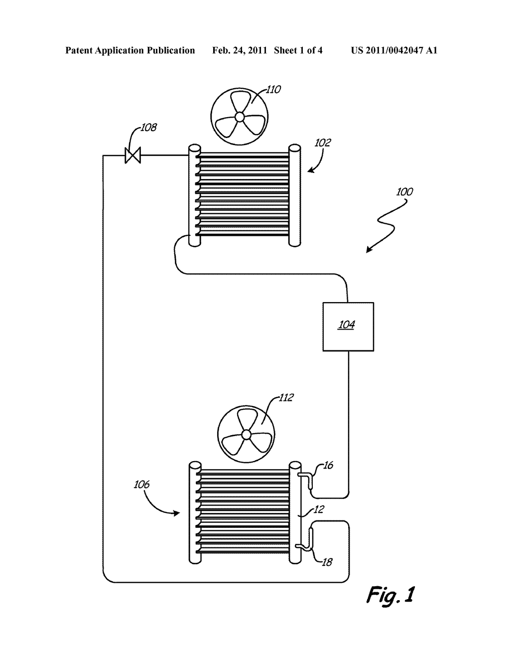 HEAT EXCHANGER DRIP TUBE - diagram, schematic, and image 02