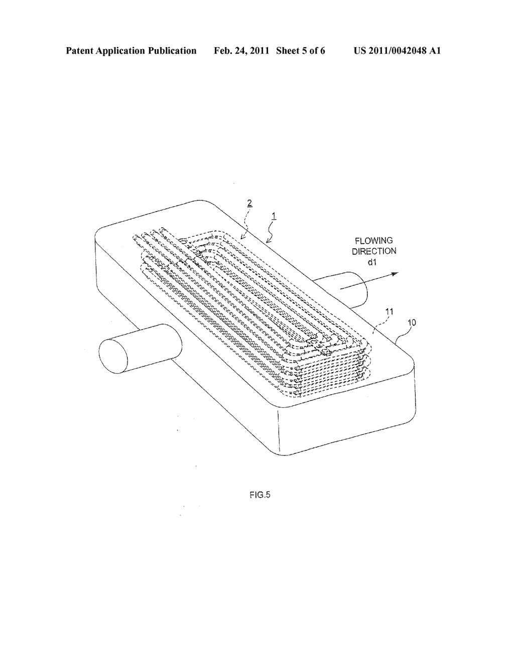 HEAT EXCHANGER - diagram, schematic, and image 06