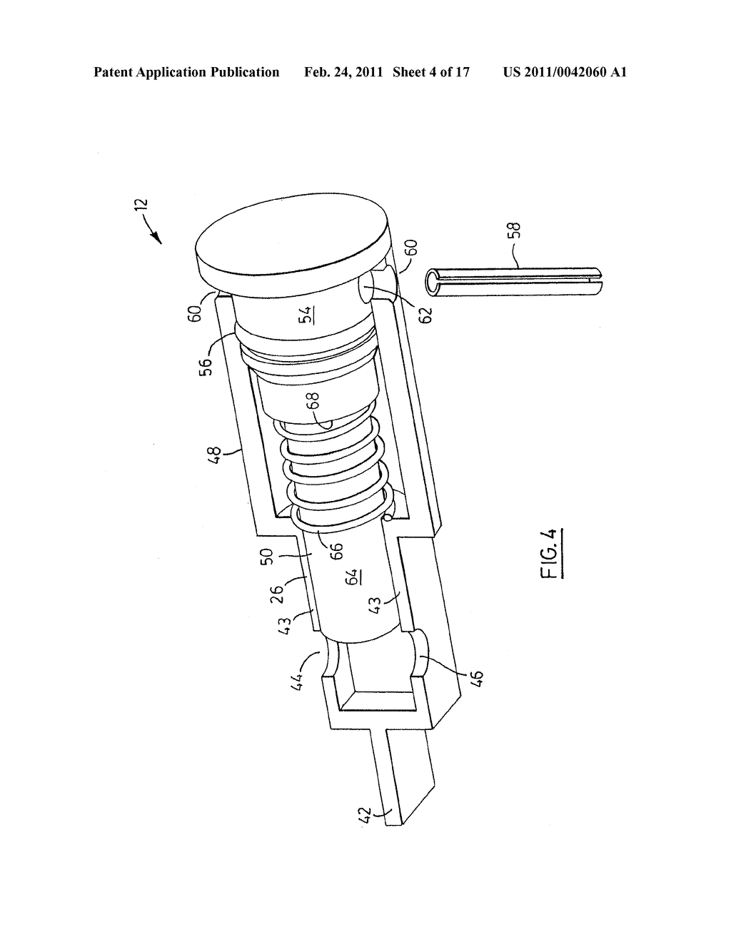 Plug Bypass Valves and Heat Exchangers - diagram, schematic, and image 05