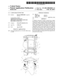 CASING HEAD CONNECTOR diagram and image