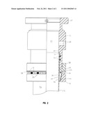 CASING HEAD CONNECTOR diagram and image